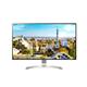 LG 32UD99 (32 inch) Class 4K UHD IPS LED Monitor with HDR10 350cd/m2 5ms 3840 x 2160 USB Type C Display Port HDMI
