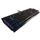 Corsair K95 RGB PLATINUM Mechanical Gaming Keyboard (Black) - Cherry MX Speed