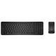 Dell KM714 Wireless Keyboard and Mouse (UK/Irish)