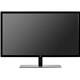 AOC Q3279VWFD8 (32 inch) LED Monitor 1200:1 250cd/m2 2560x1440 5ms DisplayPort HDMI DVI VGA (Black)