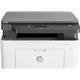 HP Laser 135w (A4) Mono Laser Wireless Multifunction Printer (Print/Copy/Scan) 128MB 2-Line LCD 20ppm 10,000 (MDC)