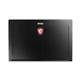 MSI GS63 7RD(Stealth)-091UK (15.6 inch) Gaming Notebook PC Core i7 (7700HQ) 2.8GHz 8GB 1TB 128GB SSD WLAN BT Webcam Windows 10 Home (GeForce GTX 1050 2GB)