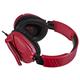 Turtle Beach Recon 70 Gaming Headset (Red) for Nintendo Switch Consoles