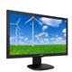 Philips 243S5LJMB/00 (24.0 inch) LCD Monitor 1000:1 250cd/m2 1920 x 1080 1ms (Black)