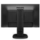 Philips 243S5LJMB/00 (24.0 inch) LCD Monitor 1000:1 250cd/m2 1920 x 1080 1ms (Black)