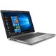 HP 250 G7 (15.6 inch) Notebook PC Core i5 (8265U) 1.6GHz 8GB 256GB (SSD) DVD-Writer W10 Pro (UHD Graphics 620)