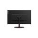Lenovo ThinkVision T27i (27 inch) LED Backlit LCD Monitor 1000:1 250 cd/m2 (1920x1080) 4ms VGA/HDMI/DP/USB (Black)