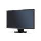 NEC AccuSync AS222Wi LCD Monitor with LED Backlight 1000:1 200cd/m2 1920 x 1080 DVI VGA (Black)