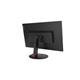 Lenovo ThinkVision T27i (27 inch) LED Backlit LCD Monitor 1000:1 250 cd/m2 (1920x1080) 4ms VGA/HDMI/DP/USB (Black)