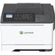 Lexmark C2425dw (A4) Colour Laser Printer 512MB Colour LCD Display 23ppm 75,000 (MDC)