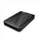 WD My Passport AV-TV (1TB) 2.5 inch Portable External Hard Drive (Black) for TV