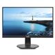 Philips 272B7QPJEB/00 (27 inch) Brilliance B Line QHD LCD Monitor with PowerSensor 1000:1 350cd/m2 2560 x 1440 5ms 16:9 (Black)