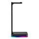 Corsair ST100 RGB Premium Headset Stand with 7.1 Surround Sound (Black) (EU)