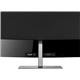AOC Q3279VWFD8 (32 inch) LED Monitor 1200:1 250cd/m2 2560x1440 5ms DisplayPort HDMI DVI VGA (Black)