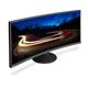 NEC MultiSync EX341R (34 inch) Curved LCD Commercial Display 3000:1 290cd/m2 3440 x 1440 4ms DisplayPort/HDMI (Black)