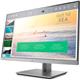 HP EliteDisplay E233 (23 inch) LED Backlit Monitor 1000:1 250cd/m2 1920x1080 5ms DisplayPort/HDMI