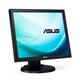 Asus VB199TL (19 inch) IPS Monitor 50000000:1 250cd/m2 1280 x 1024 5ms VGA DVI (Black)