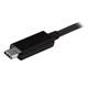 StarTech.com 1m USB C to USB B Printer Cable USB 3.1