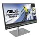 Asus ProArt PA27AC (27 inch) LCD Monitor 100000000:1 400cd/m2 2560x1440 5ms (2 x HDMI/2 x DisplayPort) Silver/Black 