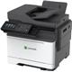 Lexmark MC2535adwe (A4) Colour Multifunction Laser Printer (Copy/Fax/Scan) 2048MB Colour Touchscreen 33ppm 85,000 (MDC)