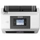 Epson WorkForce DS-780N (A4) Networked Business Scanner