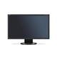 NEC AccuSync AS222Wi LCD Monitor with LED Backlight 1000:1 200cd/m2 1920 x 1080 DVI VGA (Black)