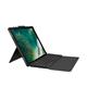 Logitech Slim Combo Keyboard Cover (Black) for Apple iPad Pro 12.9 Tablets (UK)