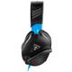 Turtle Beach Recon 70 Gaming Headset (Black) for PS4 Consoles