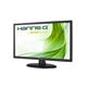HANNspree HL247HGB (23.6 inch) Hard Glass LED Backlight Monitor 1000:1 250cd/m2 1920x1080 5ms DVI-D HDMI D-Sub