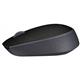 Logitech M171 Wireless Mouse Black