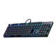 Cooler Master SK650 Mechanical Keyboard with Cherry MX Low Profile