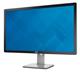 Dell UltraSharp 32 UP3216Q (31.5 inch) LED Backlit LCD Monitor 1000:1 300cd/m2 3840x2160 6ms HDMI/Mini DisplayPort/DisplayPort