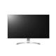 LG 32UD99 (32 inch) Class 4K UHD IPS LED Monitor with HDR10 350cd/m2 5ms 3840 x 2160 USB Type C Display Port HDMI