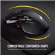 Corsair IRONCLAW RGB WIRELESS Gaming Mouse (EU)