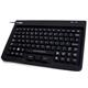 Accuratus Accumed Mini USB Antibacterial Medial Keyboard with Mousepad