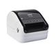 Brother QL-1100 Mono Thermal Barcode Label Printer