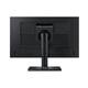 Samsung S24E65UPL (24 inch) PLS Full HD Monitor 1,000:1 250cd/m2 1920x1080 4ms VGA DisplayPort HDMI (Black)