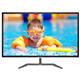 Philips 323E7QDAB/00 (32 inch) LCD Monitor 1000:1 250cd/m2 1920 x 1080 5ms 16:9 (Black)