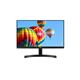 LG 22MK600M (22 inch) Full HD IPS Monitor 1000:1 250cd/m2 1920 x1080 5ms (Black)
