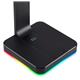 Corsair ST100 RGB Premium Headset Stand with 7.1 Surround Sound (Black) (EU)