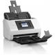 Epson WorkForce DS-780N (A4) Networked Business Scanner
