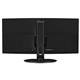 Philips 349P7FUBEB/00 (34 inch) Curved UltraWide LCD Display with USB-C Dock 3000:1 300cd/m2 3440 x 1440 4ms 21:9 (Black)
