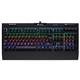 Corsair STRAFE RGB MK.2 Mechanical Gaming Keyboard CHERRY MX Silent (UK)