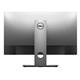 Dell UltraSharp 27 UP2718Q (27 inch) 4K HDR Monitor 20,000:1 1000cd/m2 3840x2160 6ms DisplayPort/HDMI