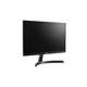 LG 22MK600M (22 inch) Full HD IPS Monitor 1000:1 250cd/m2 1920 x1080 5ms (Black)