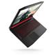 Acer Nitro 5 AN515-52-79UA (15.6 inch) Gaming Notebook PC Core i7 (8750H) 2.2GHz 8GB 1TB+128GB SSD WLAN BT Webcam Windows 10 Home (GeForce GTX 1050 Ti 4GB)