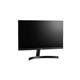 LG 22MK600M (22 inch) Full HD IPS Monitor 1000:1 250cd/m2 1920 x1080 5ms (Black)