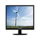 Philips S-Line 19S4QAB (19.0 inch) LED Backlit LCD Monitor with SmartImage 1000:1 250cd/m2 1280x1024 14ms DVI-D/VGA (Black)