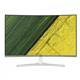 Acer ED3 Series ED273Awidpx (27 inch) Full HD Curved Monitor 100M:1 250cd/m2 1920x1080 4ms DisplayPort/HDMI/DVI (White)