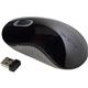 Targus Blue Trace Wireless Optical Mouse (Black/Silver)